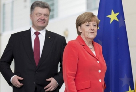 Меркель убила европейскую мечту стран Восточного партнерства